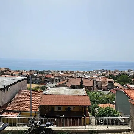 Il Canto Del Mare Lejlighed
