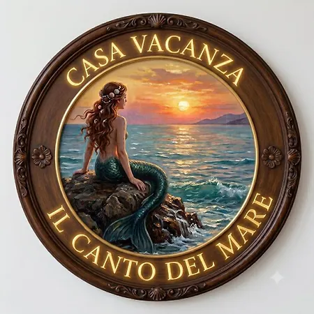 Il Canto Del Mare