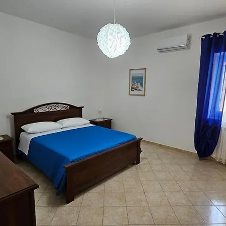 Lejlighed Il Canto Del Mare Paola