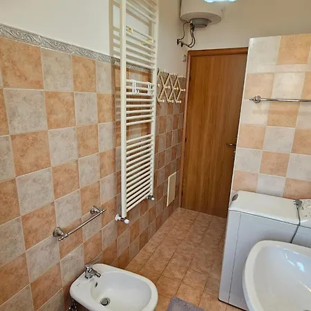 Il Canto Del Mare Paola