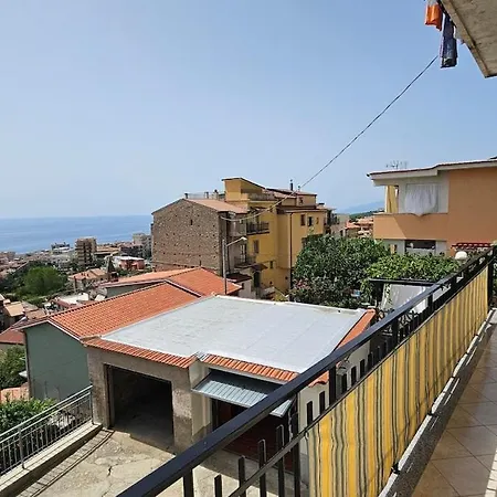 Lejlighed Il Canto Del Mare