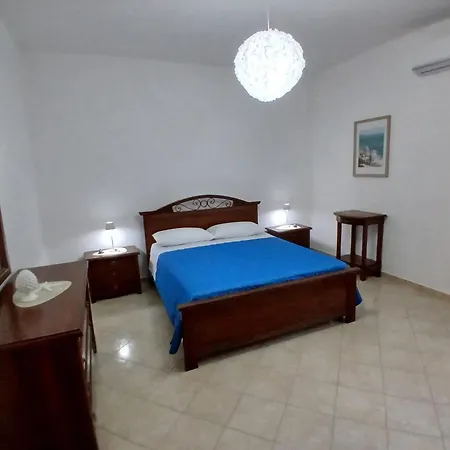 Lejlighed Il Canto Del Mare Paola