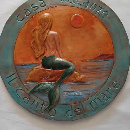 Il Canto Del Mare *